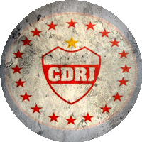 Logo Club Deportivo Ramsar Juniors de Basavilbaso